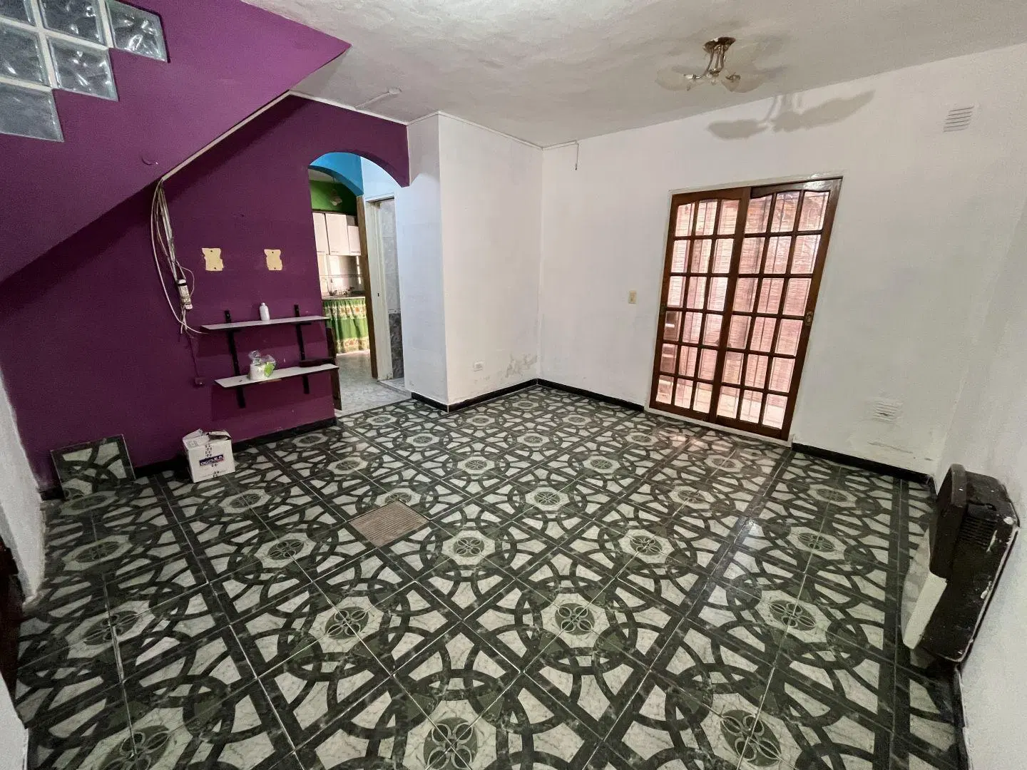 Casa 4 ambientes. | Rio Iguazu al 1800 2