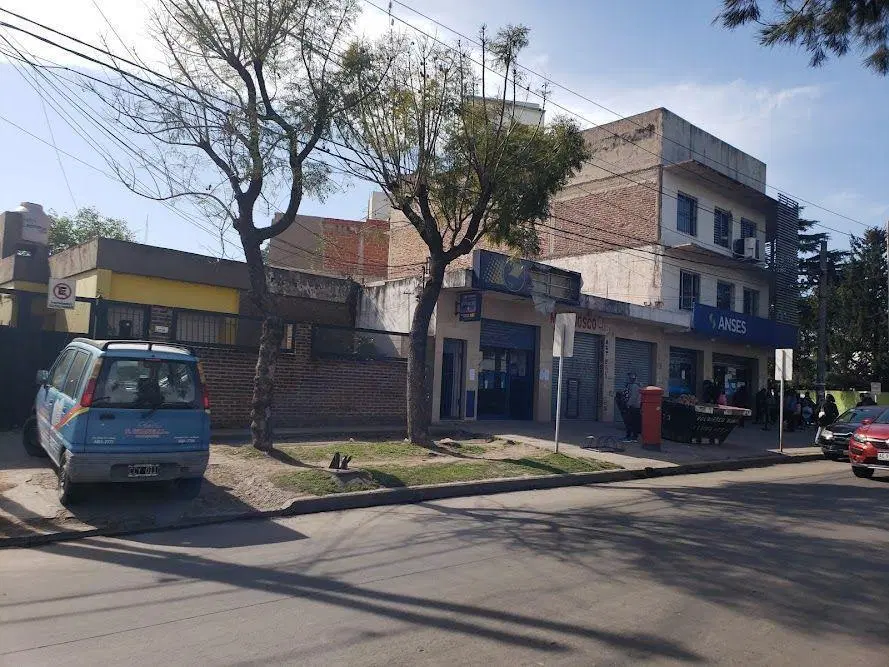 Lote . | Juan F. Segui al 1700 2