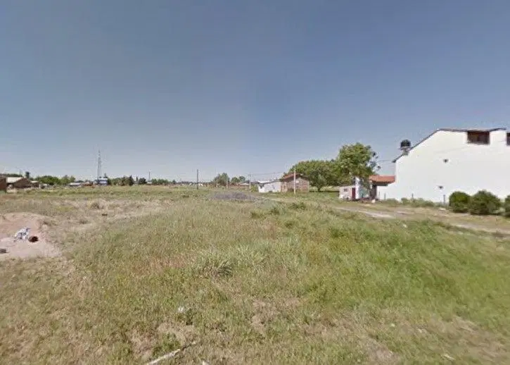 Lote . | Calle 82 1