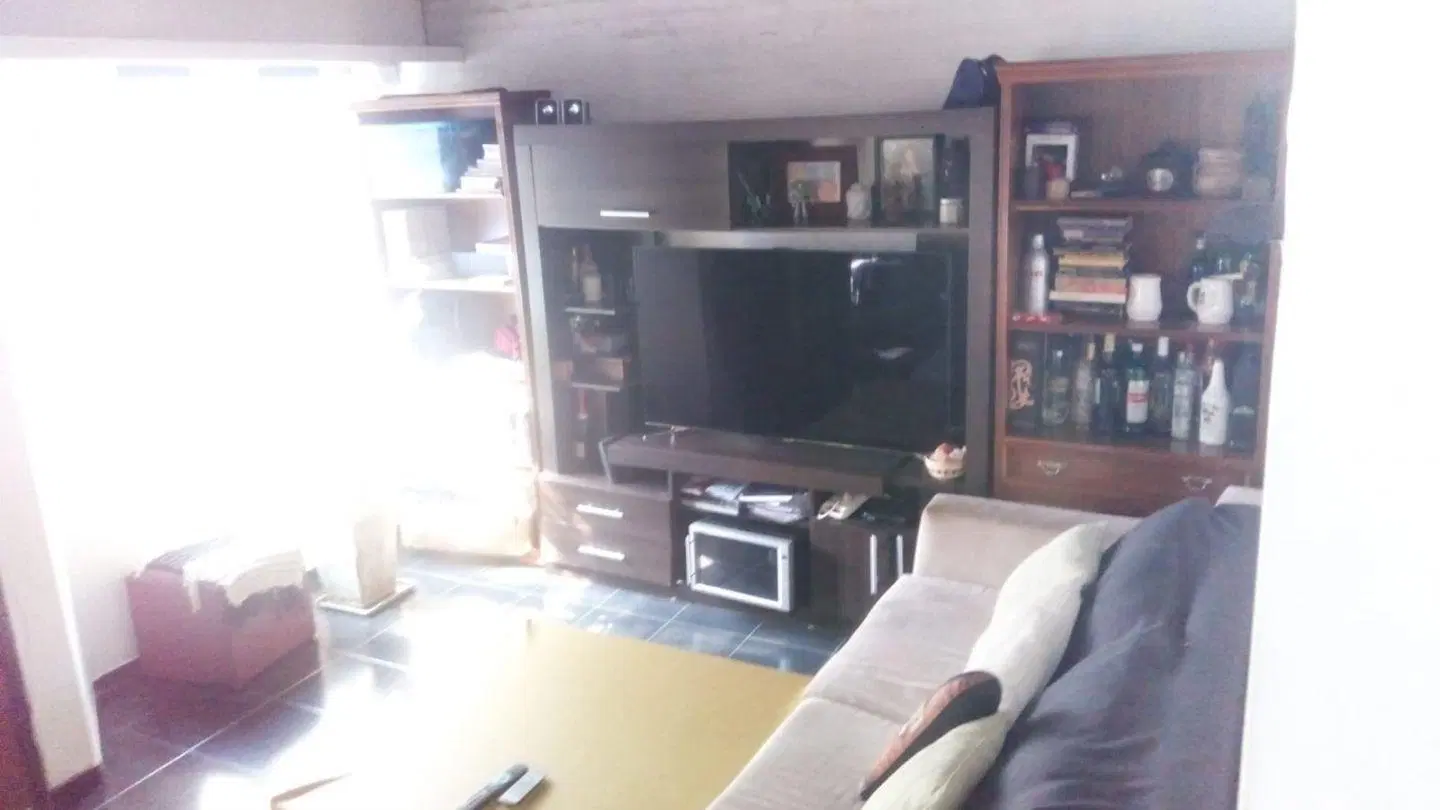 Casa 4 ambientes. | Gral. Pedro Farias al 800 4