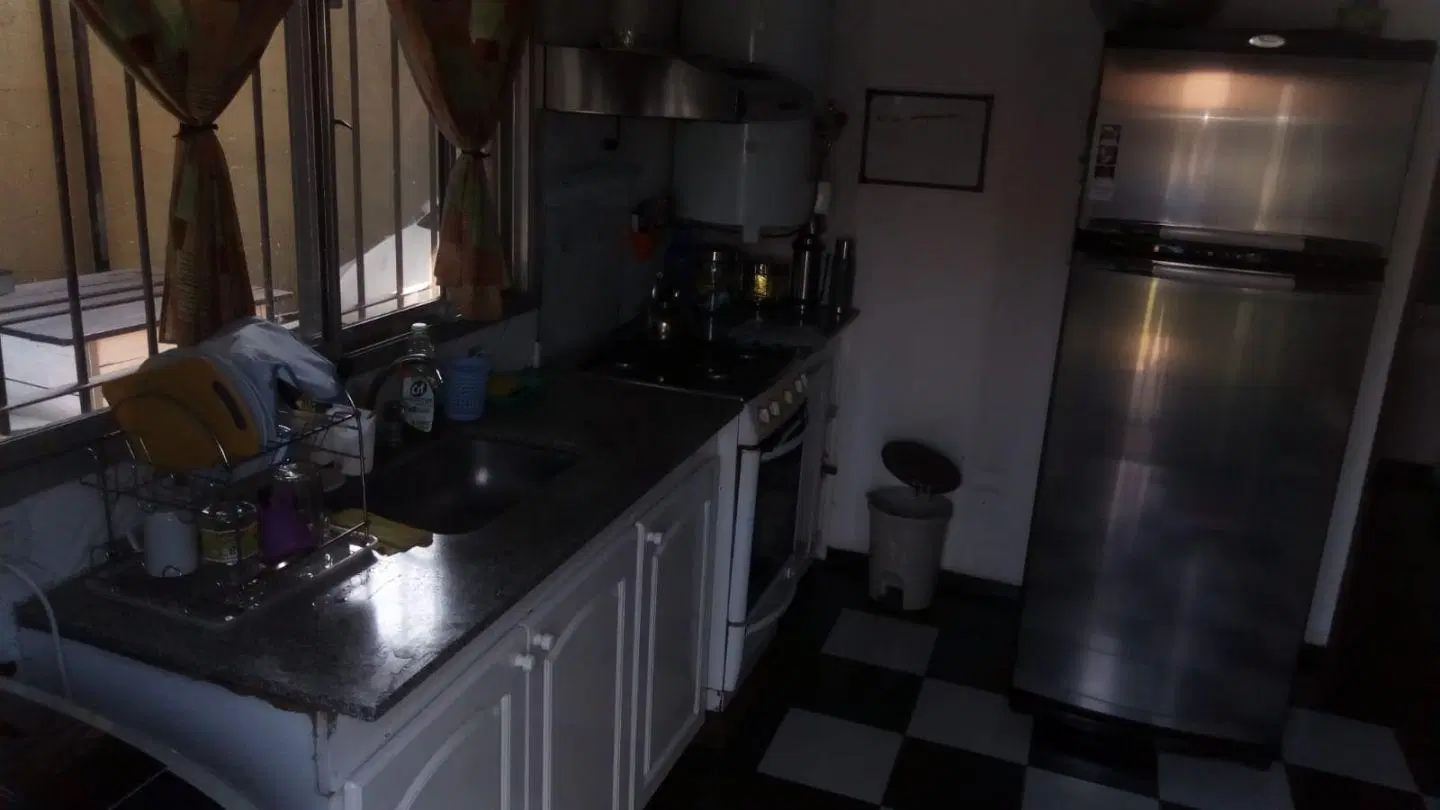 Casa 4 ambientes. | Gral. Pedro Farias al 800 1