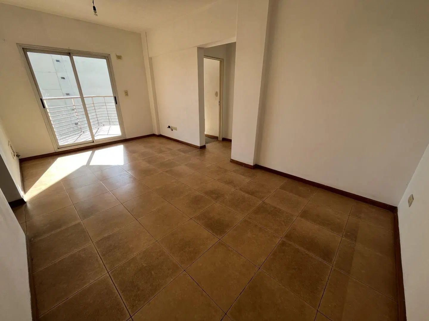 Departamento 2 ambientes. | Sargento Cabral al 1300 3