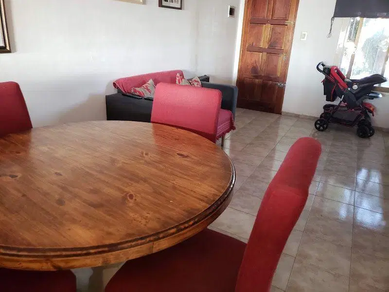 Departamento 3 ambientes. | Gelly y Obes al 1700 2