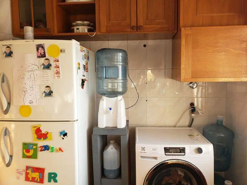 Departamento 3 ambientes. | Gelly y Obes al 1700 5
