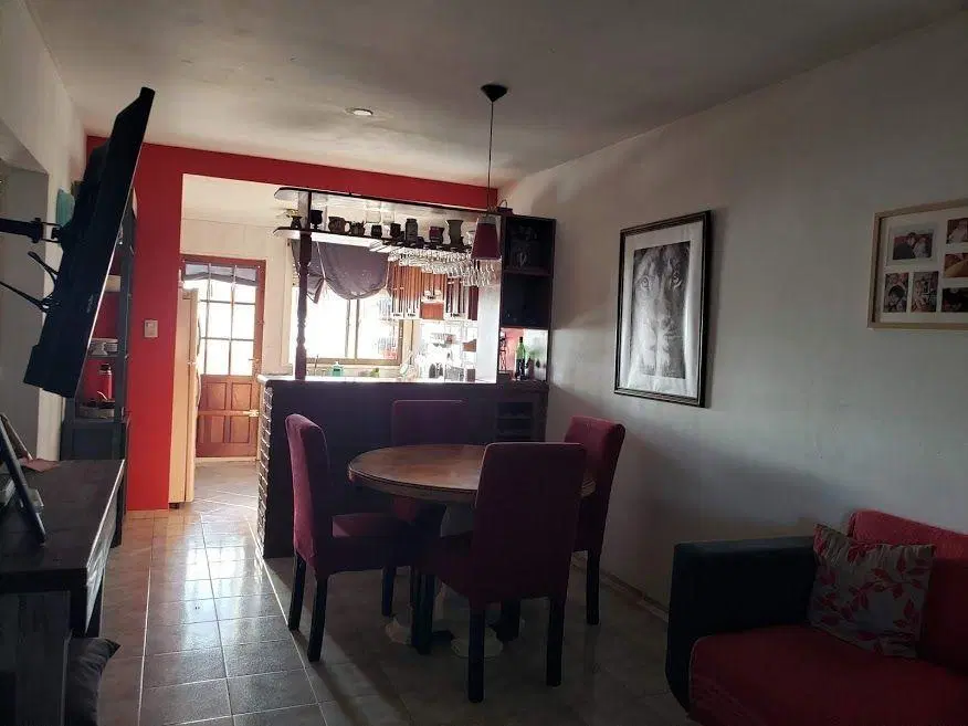 Departamento 3 ambientes. | Gelly y Obes al 1700 3