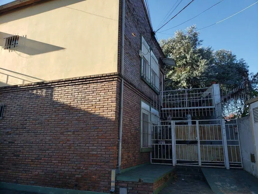 Departamento 3 ambientes. | Gelly y Obes al 1700 1