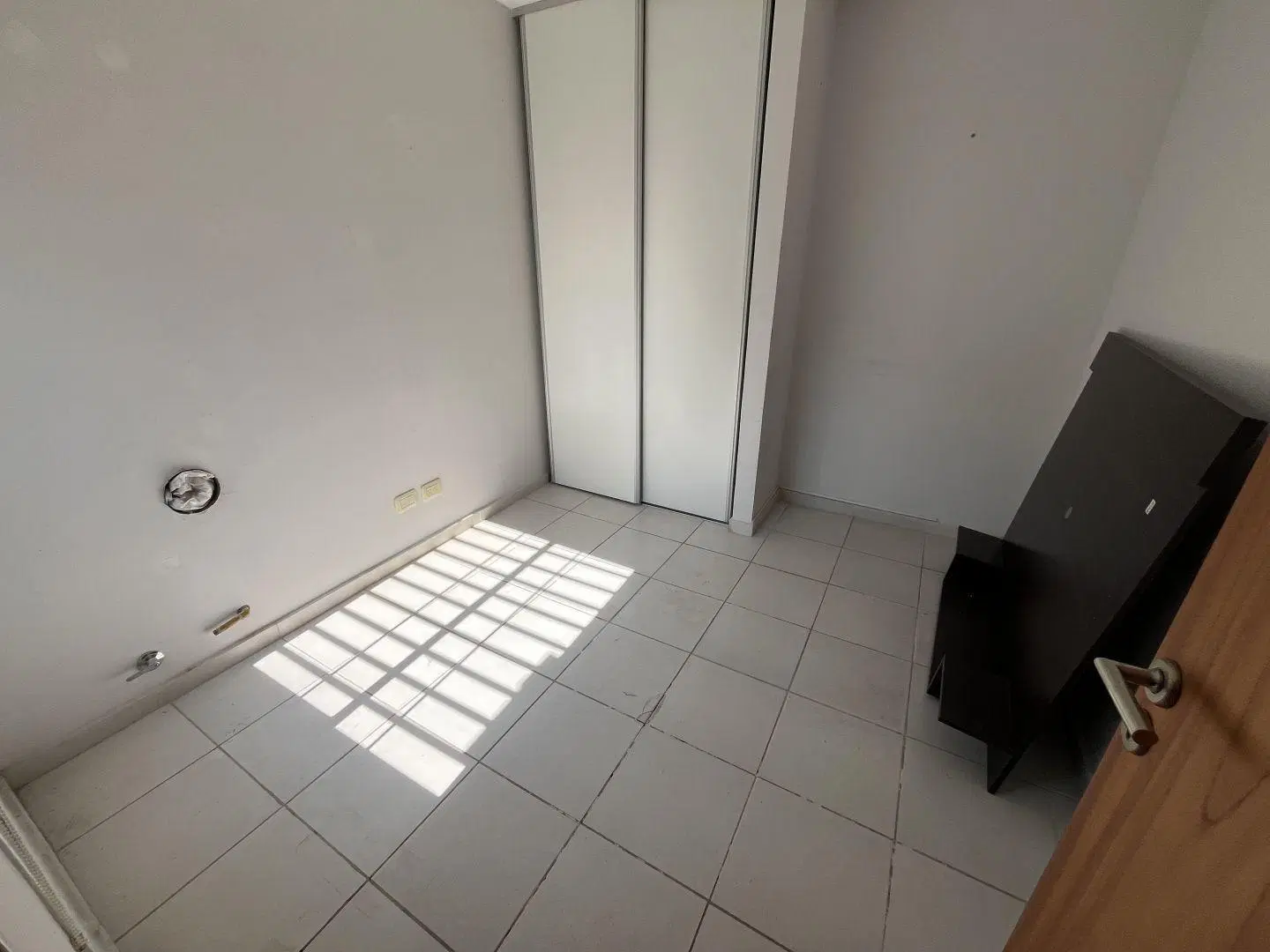 Departamento 2 ambientes. | M.A. Gorosito al 100 5