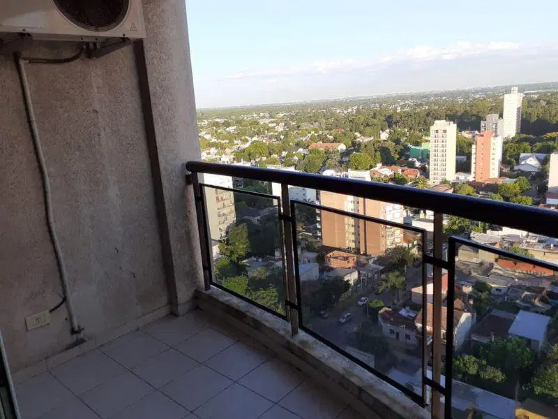 Departamento 2 ambientes. | Coornelio Saavedra al 1100 1