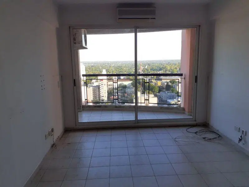 Departamento 2 ambientes. | Coornelio Saavedra al 1100 3
