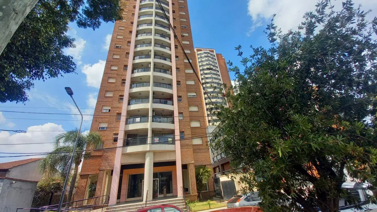 Departamento 2 ambientes. | Cornelio Saavedra al 1100 1