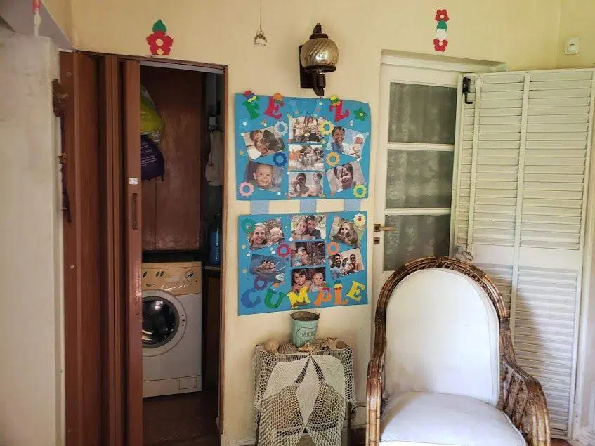 Casa 5 ambientes. | Av. Pres Juan Domingo Perón al 2900 5