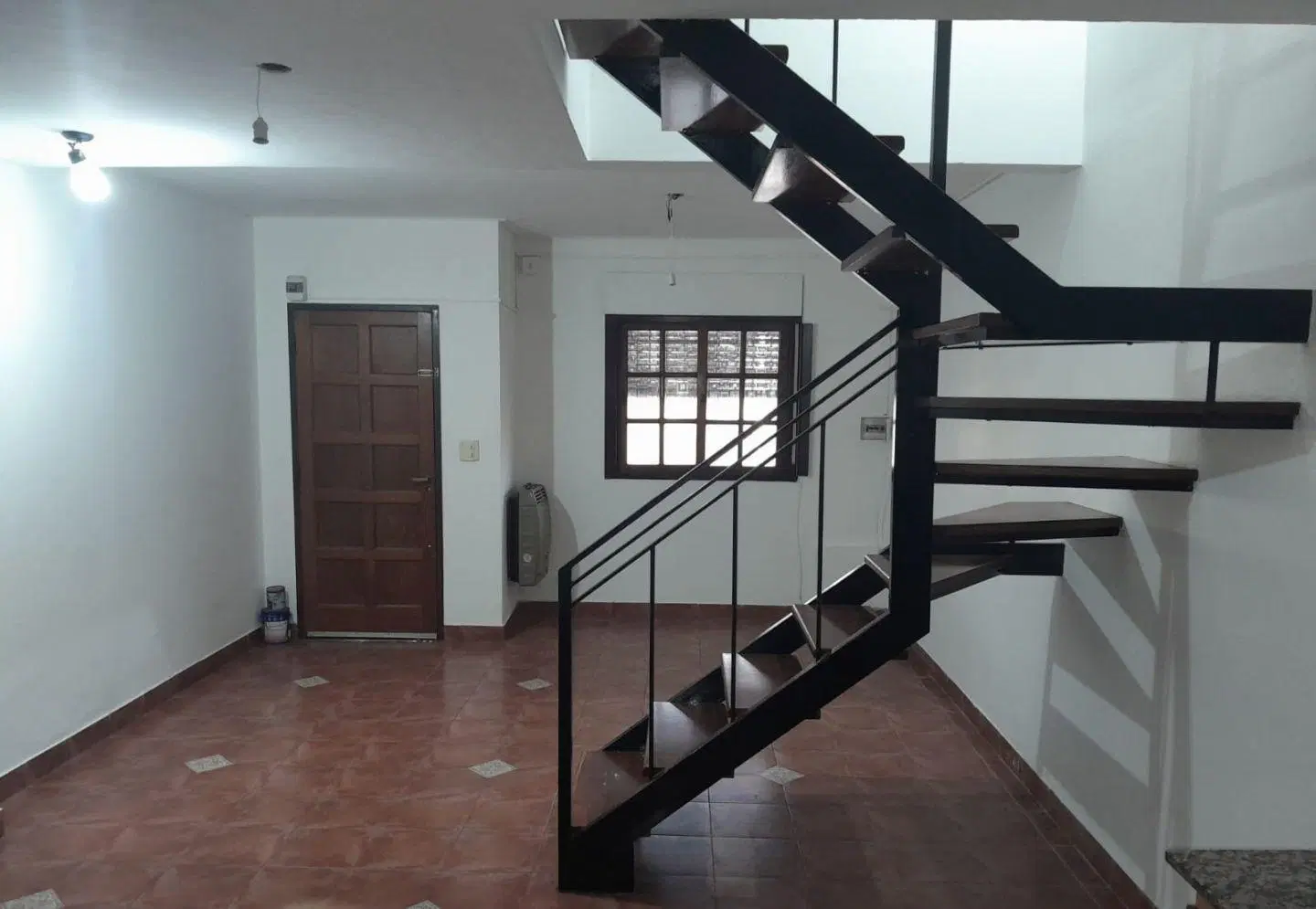 Departamento 3 ambientes. | San Lorenzo al 1500 1