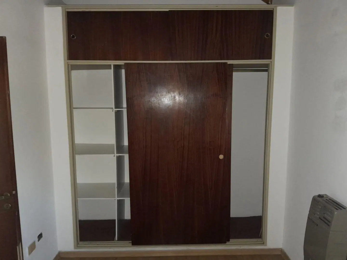 Departamento 3 ambientes. | San Lorenzo al 1500 5