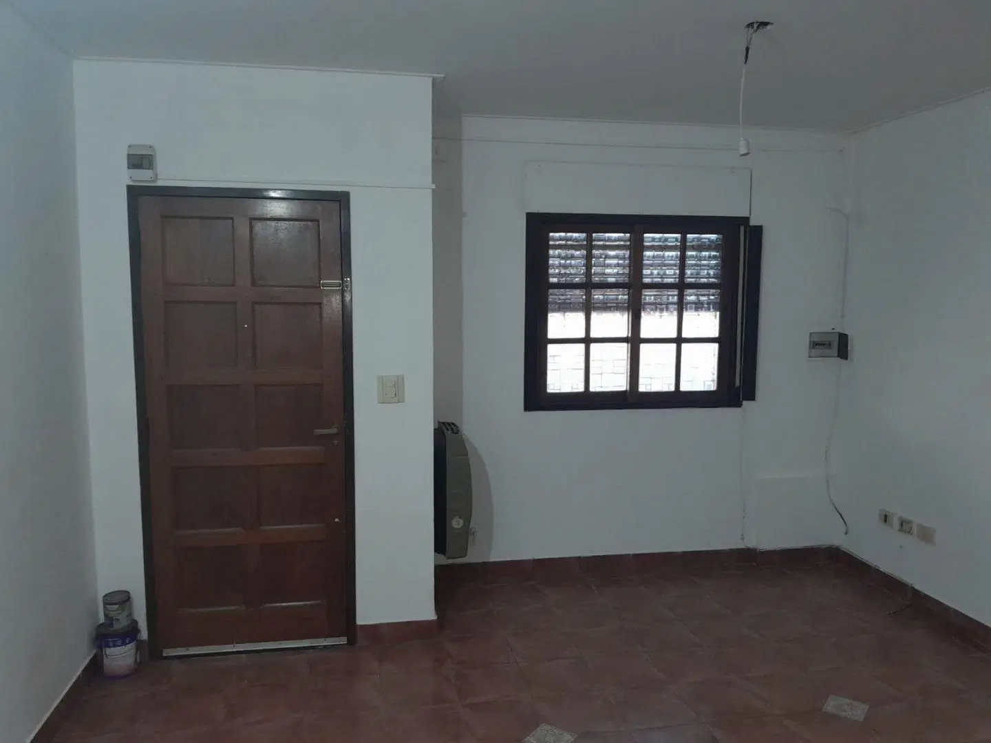 Departamento 3 ambientes. | San Lorenzo al 1500 3