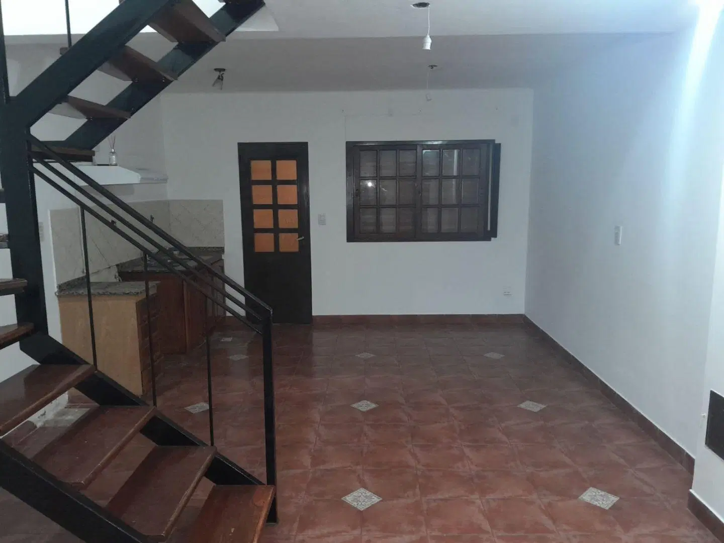 Departamento 3 ambientes. | San Lorenzo al 1500 2