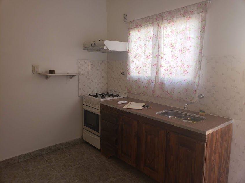 Departamento 3 ambientes. | Rodriguez Peña al 200