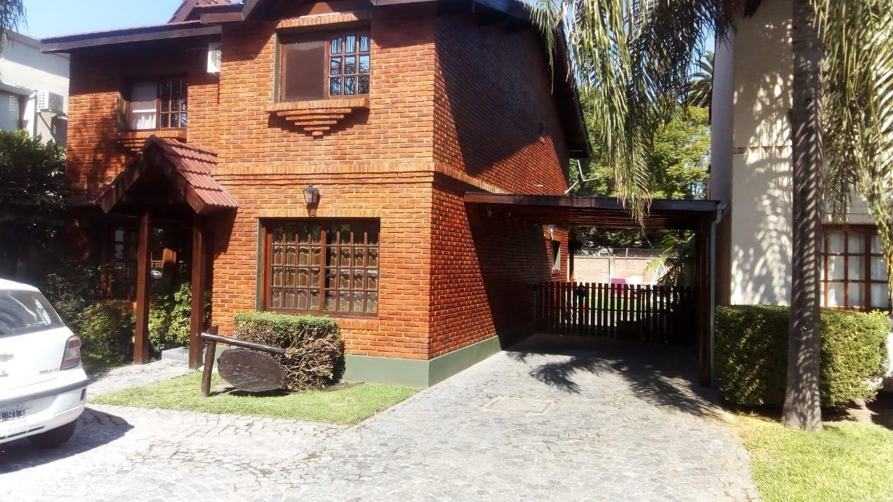 Casa 4 ambientes. | Av. Gaspar Campos al 2900