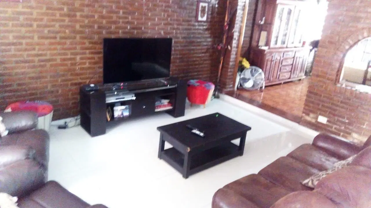 Casa 4 ambientes. | Av. Gaspar Campos al 2900 5