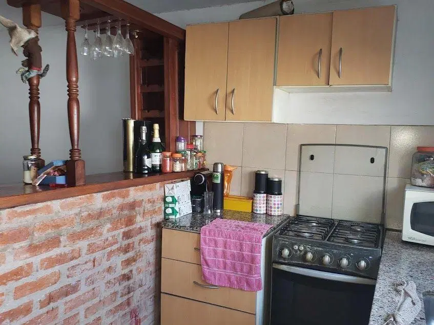 Departamento 3 ambientes. | Maipu al 700 2
