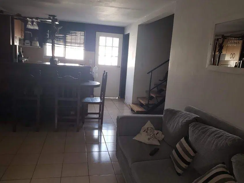 Departamento 3 ambientes. | Maipu al 700 3