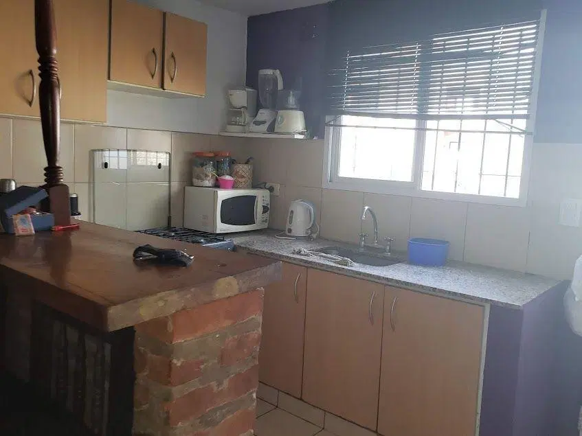 Departamento 3 ambientes. | Maipu al 700 5