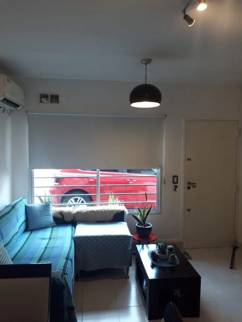 Departamento 2 ambientes. | Italia al 100 5