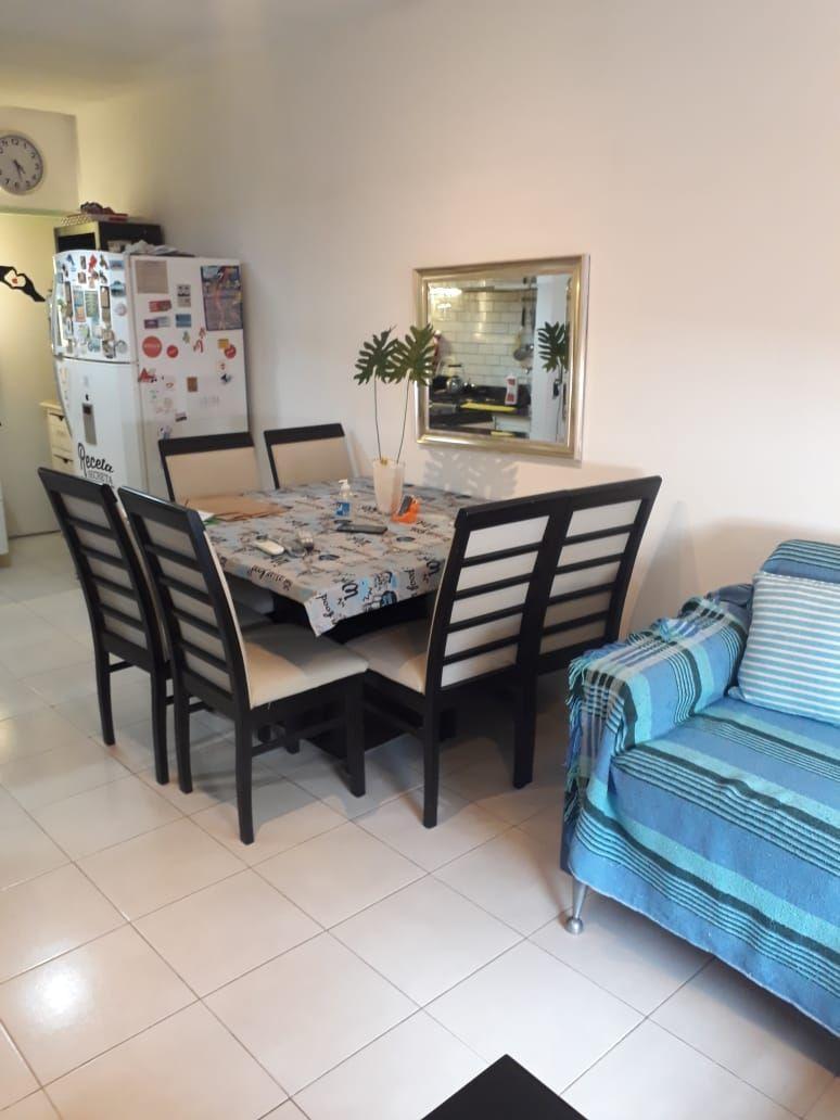 Departamento 2 ambientes. | Italia al 100