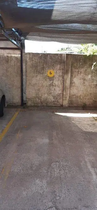 Cochera . | Cesar H. Malnatti al 1300 2