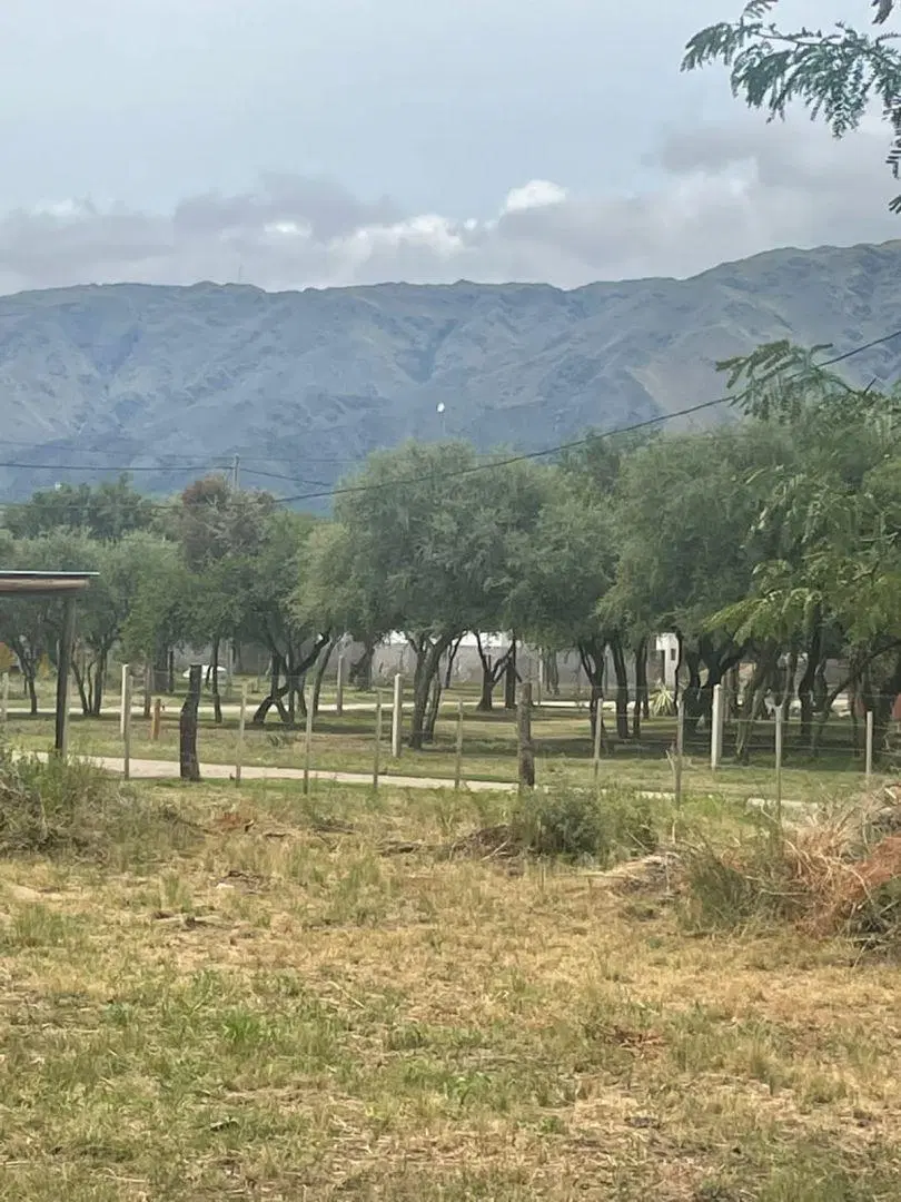 Lote . | Boulevard Paso de las Carretas 2