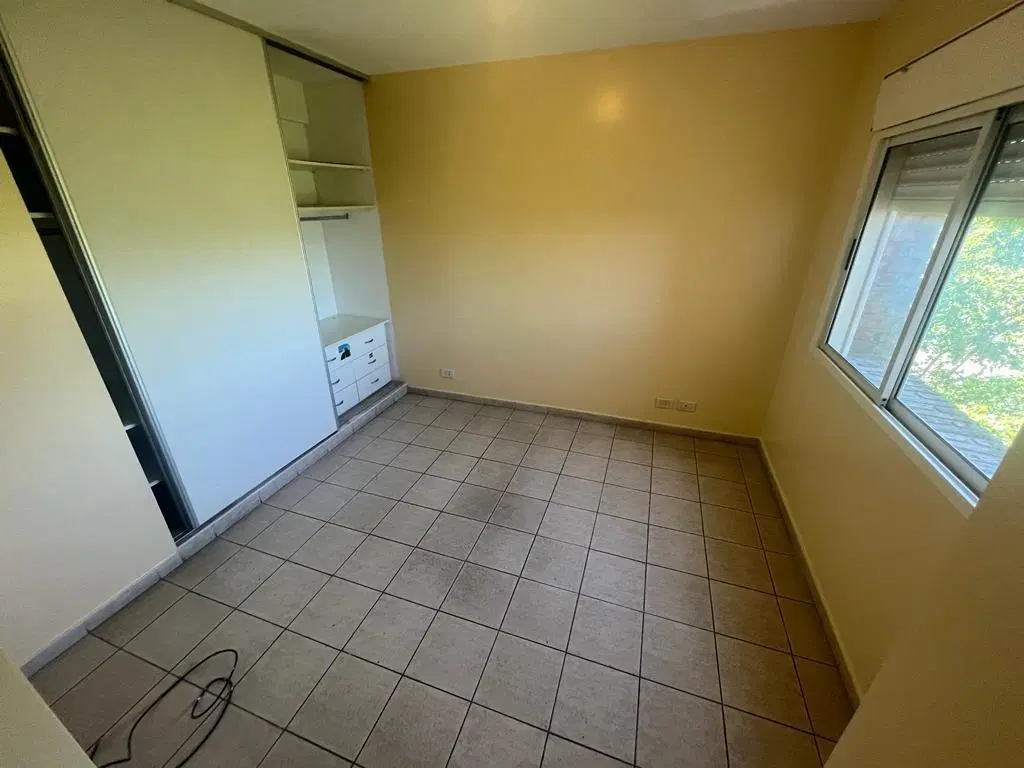 Departamento 2 ambientes. | Av. Pres. Juan Domingo Peron al 500 5