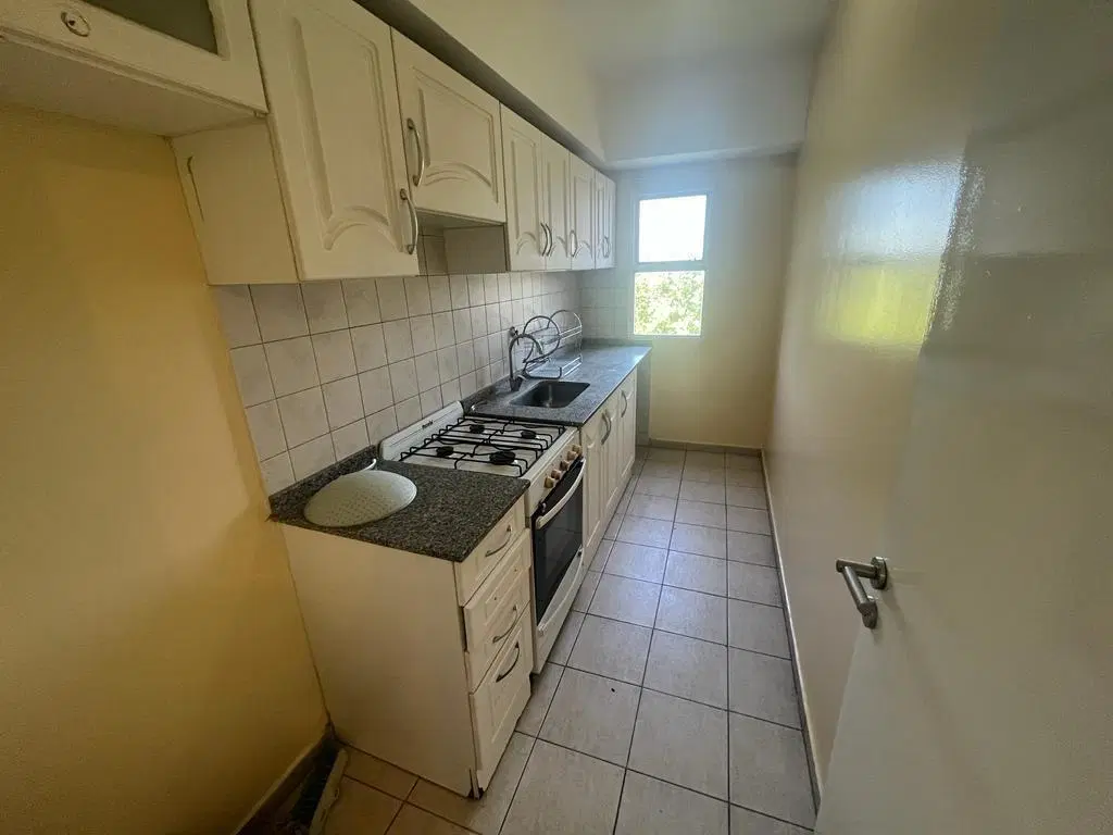 Departamento 2 ambientes. | Av. Pres. Juan Domingo Peron al 500 2
