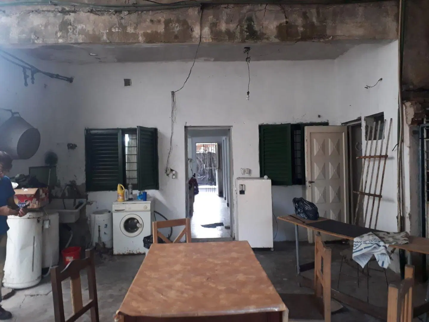 Casa 3 ambientes. | San Lorenzo al 2800 3