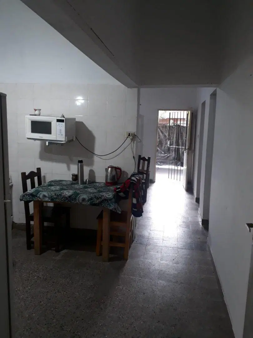 Casa 3 ambientes. | San Lorenzo al 2800 2