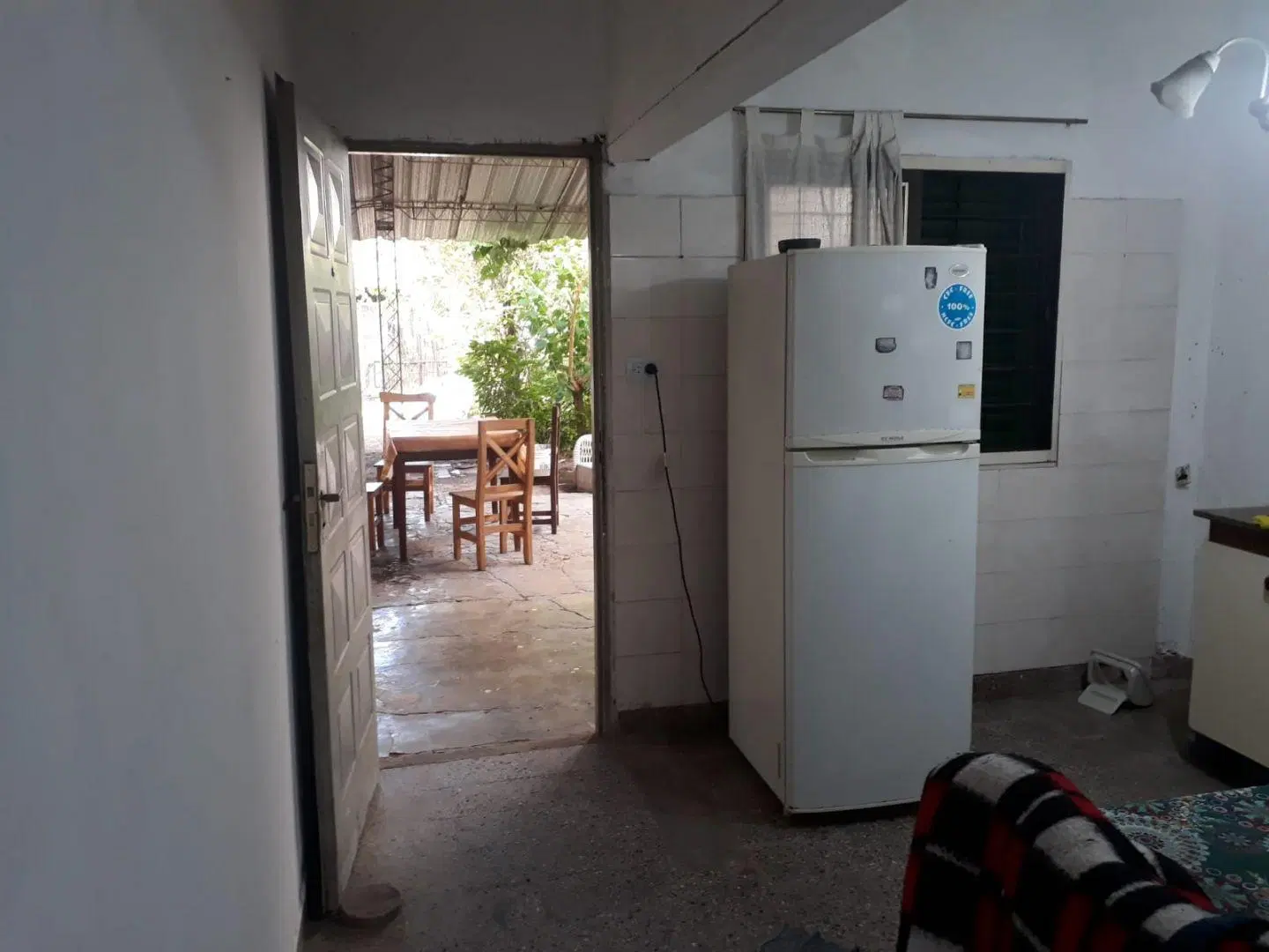 Casa 3 ambientes. | San Lorenzo al 2800 5