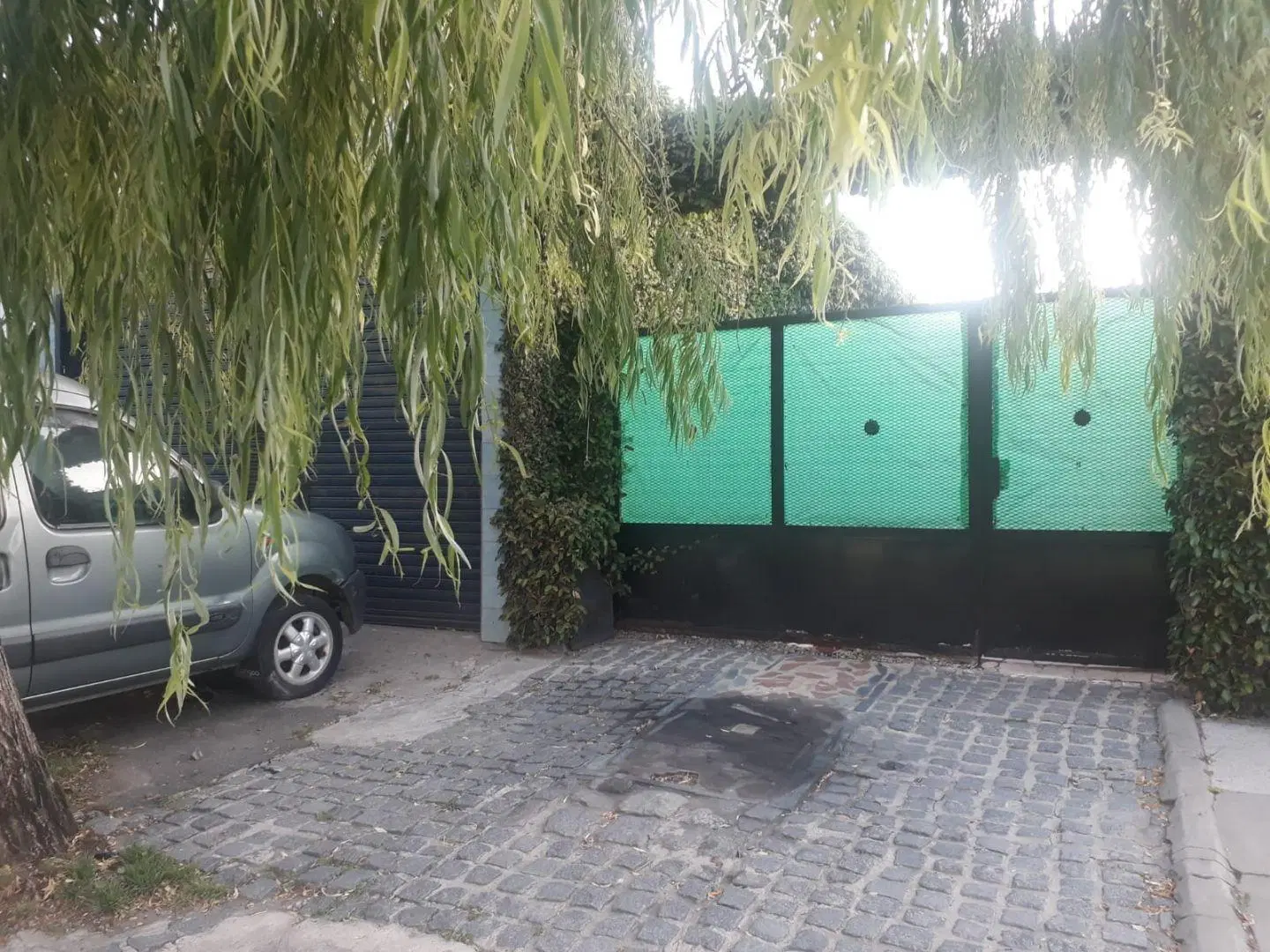 Casa 4 ambientes. | Arroyo al 1200 1