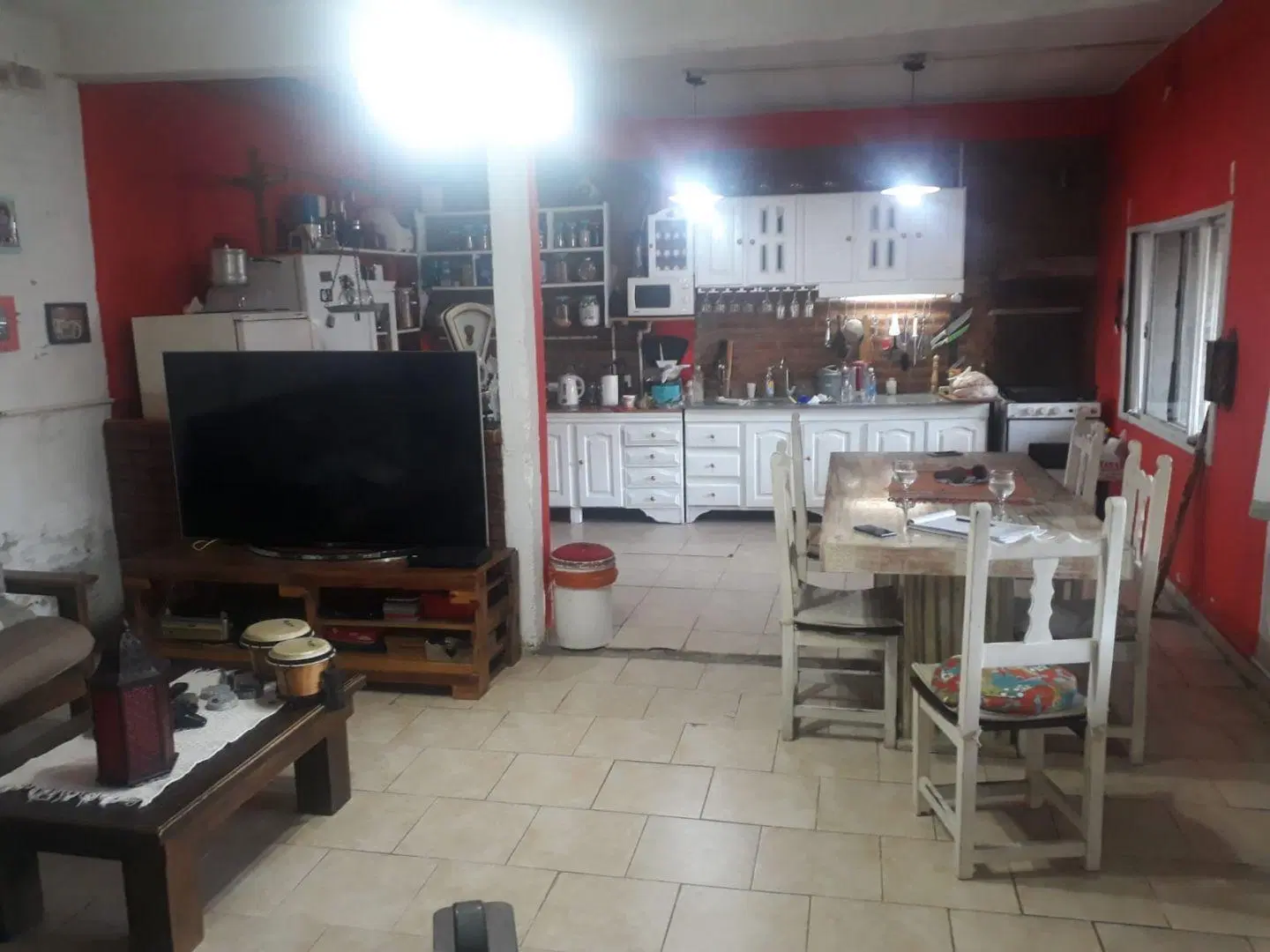 Casa 4 ambientes. | Arroyo al 1200 3