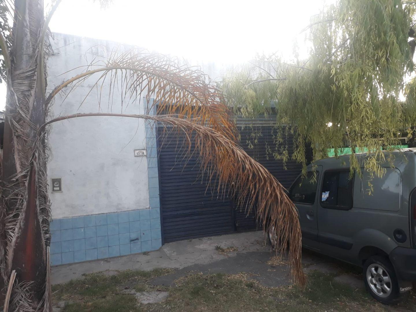 Casa 4 ambientes. | Arroyo al 1200