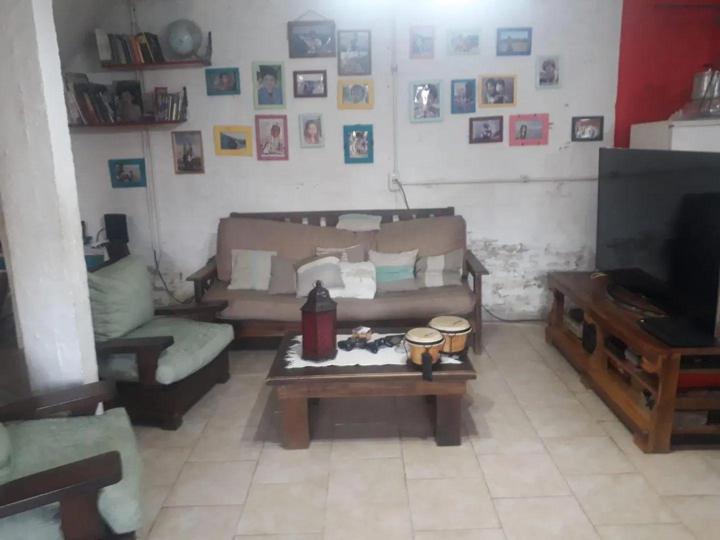 Casa 4 ambientes. | Arroyo al 1200 5