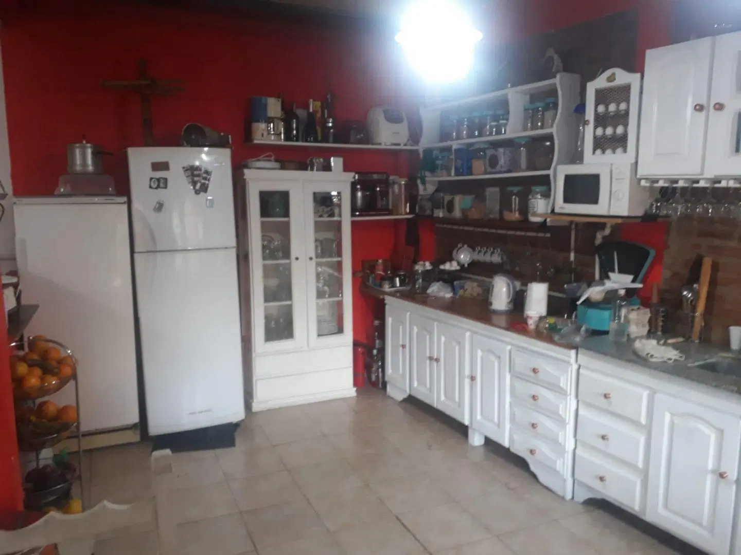Casa 4 ambientes. | Arroyo al 1200 2