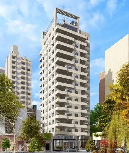 Departamento 4 ambientes. | San Jose al 1100 2