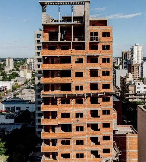 Departamento 3 ambientes. | San Jose al 1100 3
