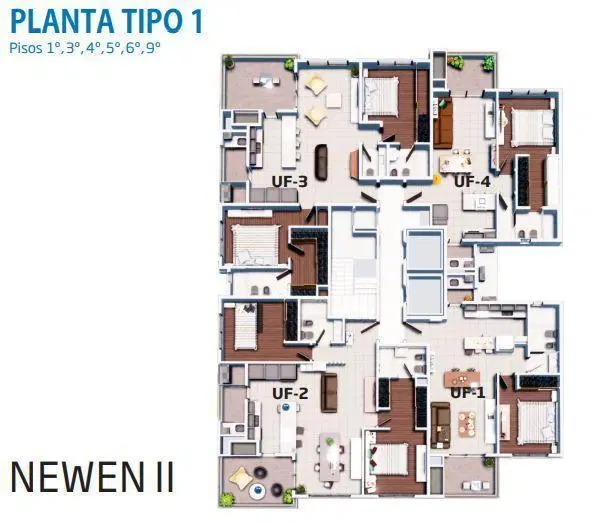 Plano 1