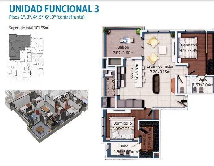 Plano 2