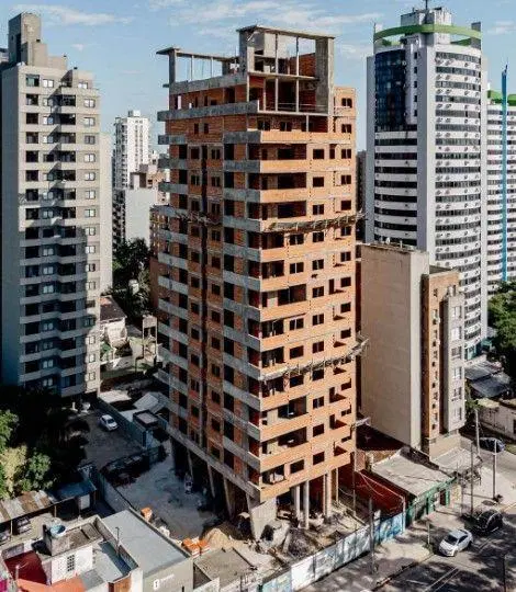 Departamento 5 ambientes. | San Jose al 1100 5