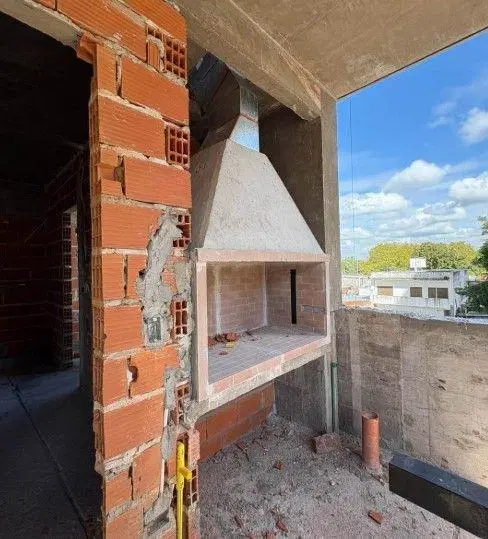Departamento 4 ambientes. | San Jose al 1100 2