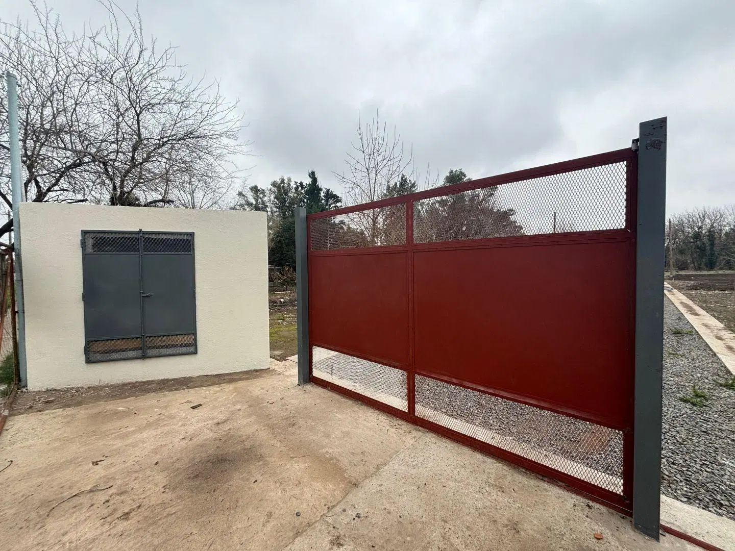 Lote . | Fray Justo Santa Maria de Oro al 6106 (100 8