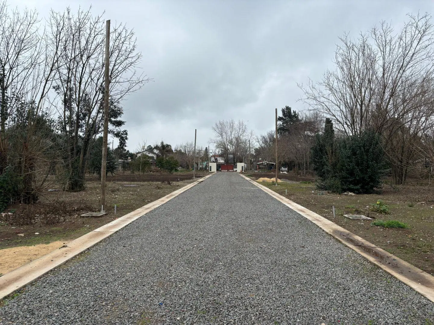 Lote . | Fray Justo Santa Maria de Oro al 6084 (100 2
