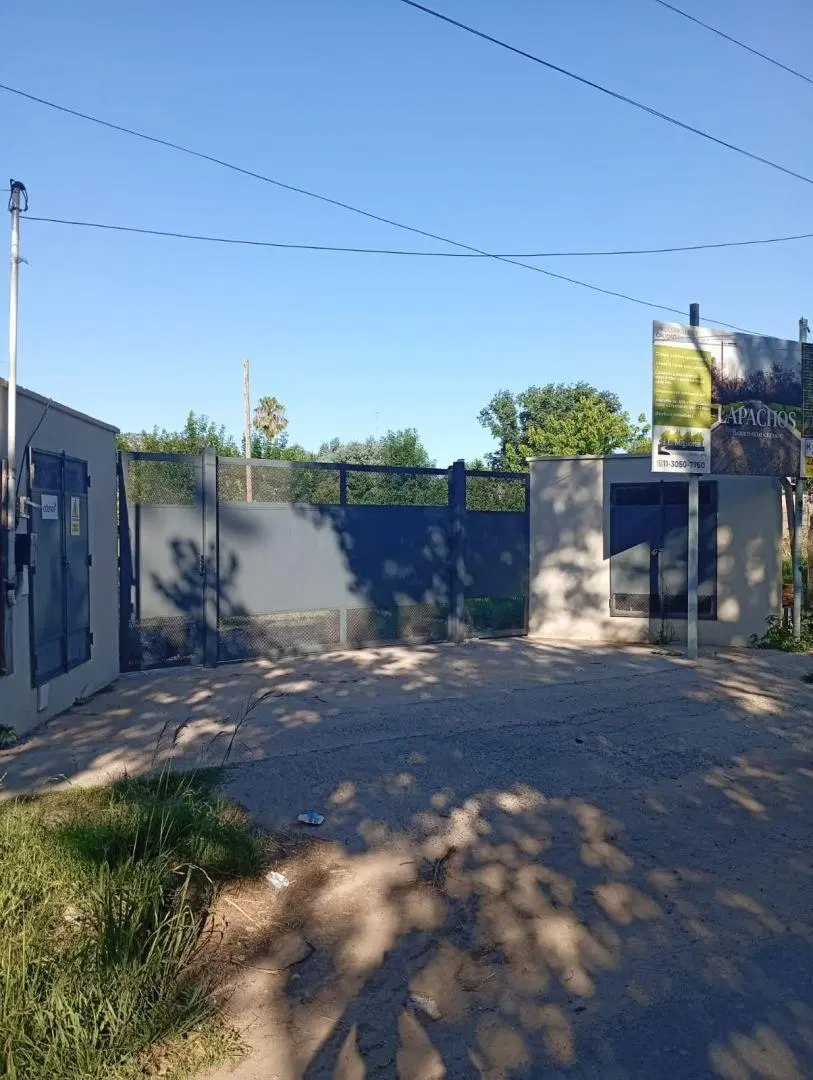 Lote . | Fray Justo Santa Maria de Oro al 6084 (100 4