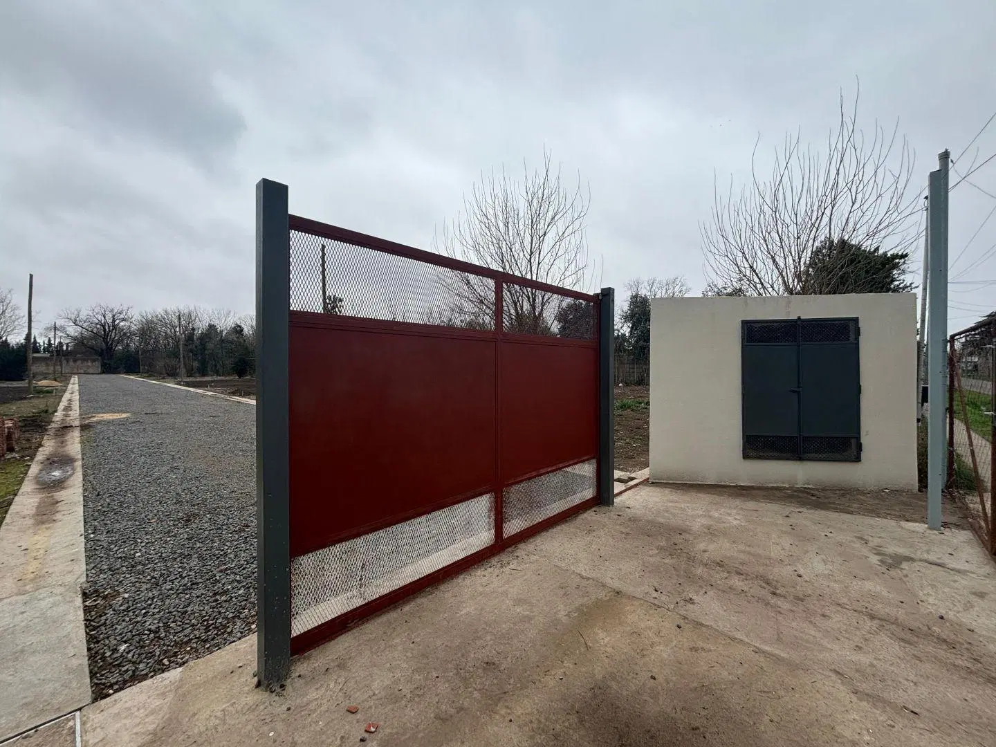 Lote . | Fray Justo Santa Maria de Oro al 6084 (100 3