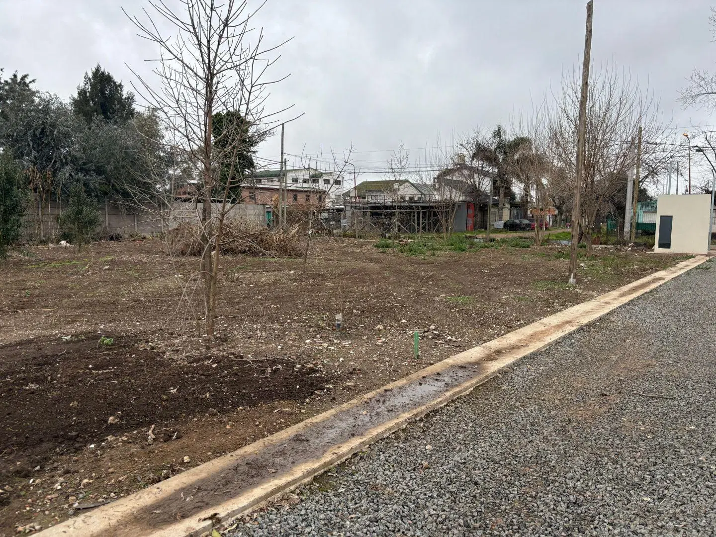 Lote . | Fray Justo Santa Maria de Oro al 6084 (100 5